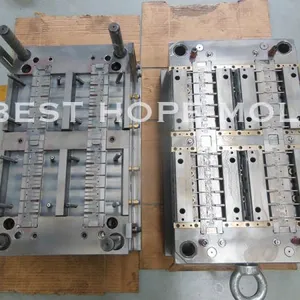 Moulds for AV Fistula Needle thumbnail-2