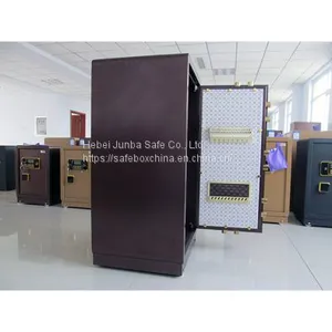 Security Safe Box EU-150JD，Security Safe Box, Eceltronic Safes,Touch Screen Safes Suppliers in China thumbnail-3