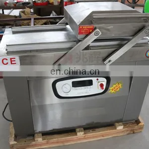Discount Price Fresh Fish Seafood Packing Machine thumbnail-4