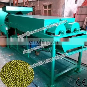 Most Popular At Competitive Price Coffee Bean Rice Soybean Red Beans Etc Polishing Machine thumbnail-2