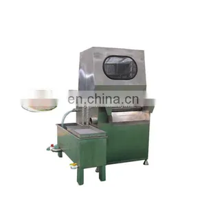 Meat Saline Injection Machine / Automatic Brine Injecting Machine / Meat Brine Injector Machine thumbnail-1