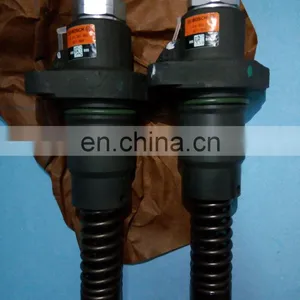 VOLVO Injector 20440388 For VOLVO EC360B With Low Price thumbnail-3