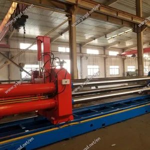 Tube Expander Machinery Tube Expanders thumbnail-2