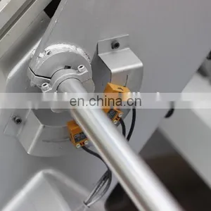 Jinan Glass Manufacturing Process / Glass Cutting Equipment thumbnail-5