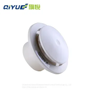 Air Vent Ceiling Round Vent Cap Air Diffuser For Air Conditioning Ventilation System thumbnail-3