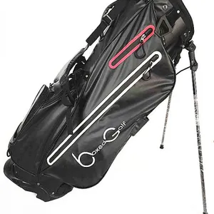 Well-selling Water Resistant Nylon Golf Stand Bag thumbnail-1