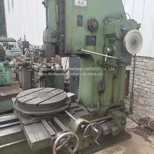 Changsha No.4 B5032A Gear Shaping Machine thumbnail-3