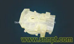 Industrial 3D Printing Mold With SLA 3D Printing Service thumbnail-1