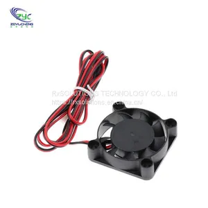 40*40*10mm dc Refrigerator Cooling Fan thumbnail-5