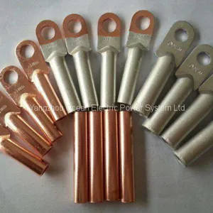 Cable Lug; Connect Lug; Wire Connective Lug thumbnail-1