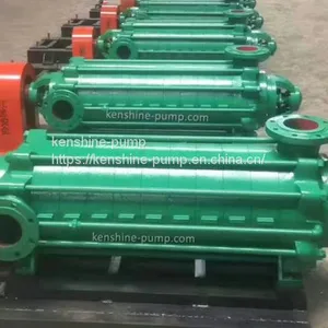 GC Boiler Feed Water Multistage Pump thumbnail-3