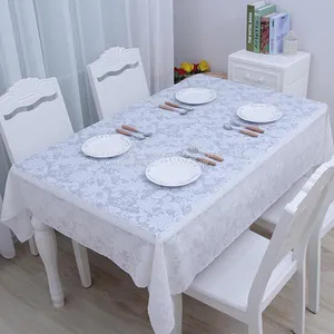PVC Table Cloth 1805 thumbnail-1