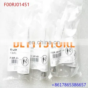 Fuel Injector Repair Kits Common Rail Valve F00RJ01451 thumbnail-2