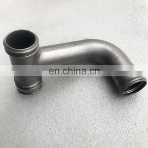 Diesel Engine Spare Parts Water Transfer Tube 3004716 thumbnail-4