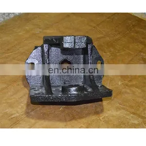 Грузовик SAIC- IVECO 2901-640005 Передняя подвеска, передняя кронштейна пружины thumbnail-4