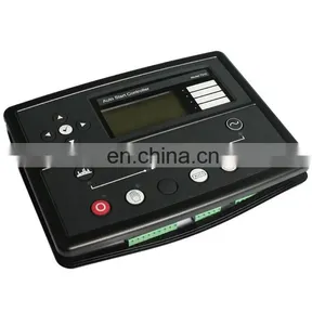 Auto Start Control Panel Generator Controller DSE7210 thumbnail-2