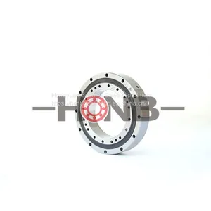 SHF-50 Crossed Roller Bearings for Harmonic Reducer Drive thumbnail-3