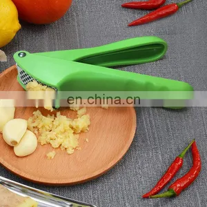 Creative Kitchen Tools Multifunction Garlic Press thumbnail-4
