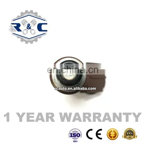 R&C High Quality Inyector 23250-50080 2325050080Nozzle Auto Valve For Toyota 100% Professional Tested Gasoline Fuel Inyecto thumbnail-5