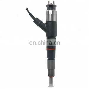 Original Diesel Engine Fuel Injector 5296723 thumbnail-1