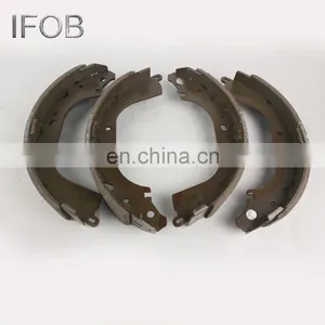 IFOB Genuine Quality 04495-35150 Brake Shoe for 4Runner Truck KDN165LN166 04466-60120 04494-36300 04495-0k050 04495-0k130 thumbnail-1
