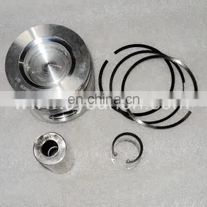 High Quality ISBe ISDe Engine Forged Piston Kits 5257639 4955337 4376349 thumbnail-1