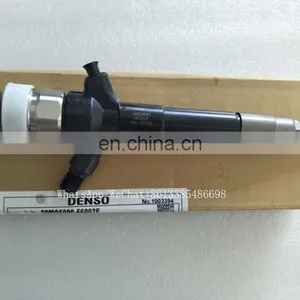 DENSO Common Rail Injector 095000-56001465A041 (Renew Model) thumbnail-3