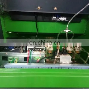 DENSO Common Rail Injector and Piezo Injector Test Bench thumbnail-6