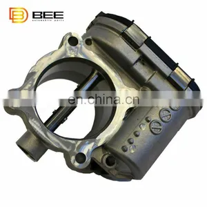 Performance Throttle Body For FORD 8C1Q-9F991-AA 1562243 6X71-9F479-AA 1440437 0280750529 8C1Q9F991AA thumbnail-1
