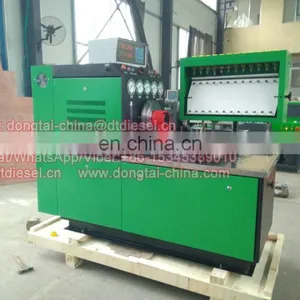 Alternator Test Bench 12PSB-500 thumbnail-5