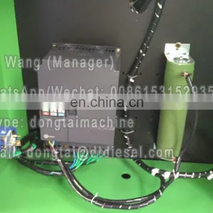 EPS 815 Pump Test Bench Diesel Injection Test Bench 380v 3phase or 220v 2phase thumbnail-5