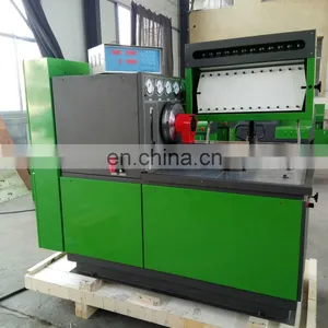 12psb Diesel Fuel Injection Pump Calibration Machine ,Diesel Injection Pump Test Bench thumbnail-4