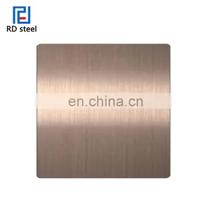 Decorative Sus 304 Stainless Steel Kids Plate thumbnail-2