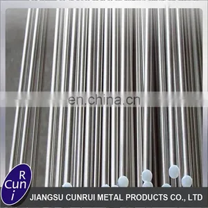Incoloy 800/incoloy 800h/din 1.4877 Round Steel Bar thumbnail-7