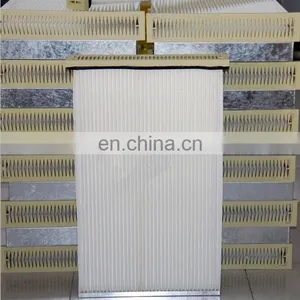 Silo Top Air Hepa Panel Filter Element Cartridge thumbnail-2
