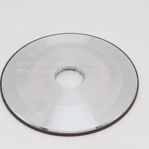4A2 Resin Bond Diamond Grinding Wheel for Carbide thumbnail-5