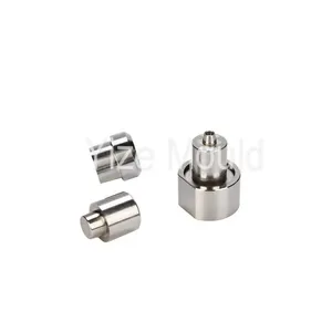 Precision Non-Standard Round Parts Manufacturer To Customize The Round Matching Components thumbnail-1