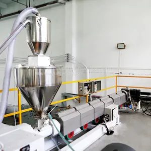 Large Special Melt-Blown Product Equipment thumbnail-5