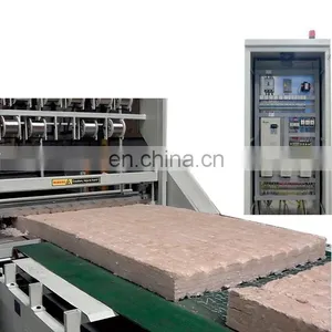 High Speed Good Quality Industrial Blanket Stitch Sewing Machine thumbnail-5