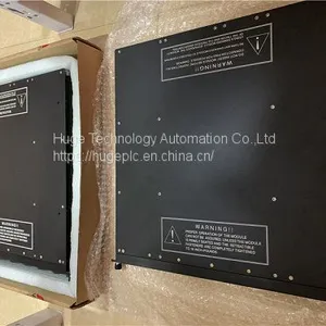 Triconex 2755-020 Module New And Hot In Sale thumbnail-1