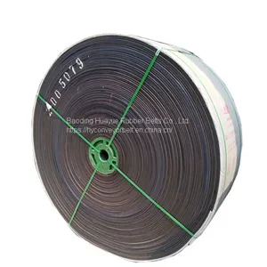 EP Nylon Rubber Conveyor Belt thumbnail-1