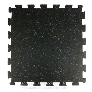EPDM Rubber Flooring Rolls thumbnail-2