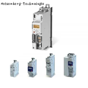 Lenze 9300 Servo Controller 8200 Vector Frequency Inverter thumbnail-4