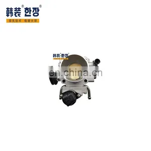 High Quality Throttle Assembly For Mitsubishi Lioncel BYD F3 4G15 The OEM 476Q-1D-1107950 thumbnail-1