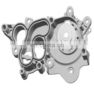 Water Pump for VW OEM 04E121600AN 04E121600AD 04E121600D 04E121600H 04E121600K 04E121600P thumbnail-2