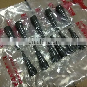 Diesel Engine Parts Plunger Element 124560-51100 thumbnail-1