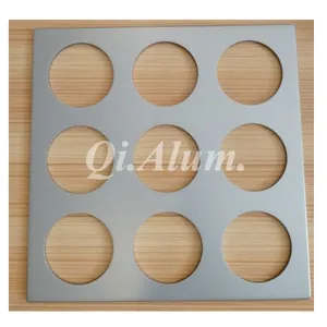 Supply Kinds Of Fancy Carve Patterns Or Designs On Woodwork Aluminum Veneer - Abnormity Of Carve Patterns Or Designs On Woodwork Aluminum Veneer thumbnail-2