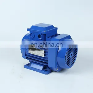 3 Phase AC Induction Motor 3HP 2.2KW 1450rpm YE3-100L1-4 Asynchronous Motor thumbnail-7