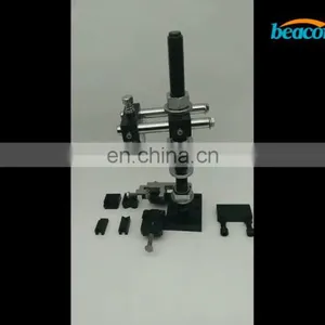 Beacon Injector Dismantling Tool Common Rail Disassemble Rack thumbnail-1