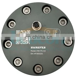 Flow Sensor for Common Rail Engine Oil Pump Test Bench thumbnail-2